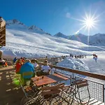 Le Cristal - Grands Montets 18 - Happy * Chamonix