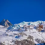 Le Cristal - Grands Montets 18 - Happy