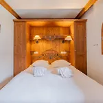 Apartment Le Cristal - Grands Montets 18 - Happy