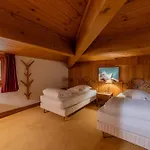 Le Cristal - Grands Montets 18 - Happy Apartment