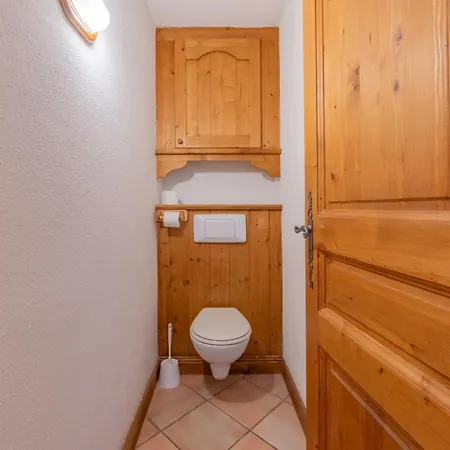 Le Cristal - Grands Montets 18 - Happy Apartmán