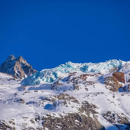 Le Cristal - Grands Montets 18 - Happy