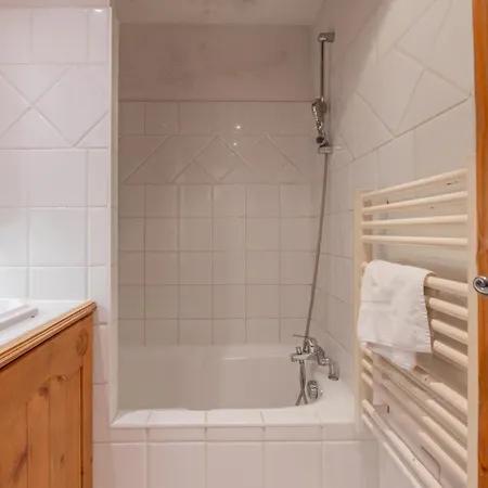 Le Cristal - Grands Montets 18 - Happy Apartamento