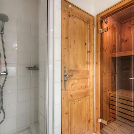 Le Cristal Gm18 Mountain View, Pool & Parking - Happy Rentals * Chamonix