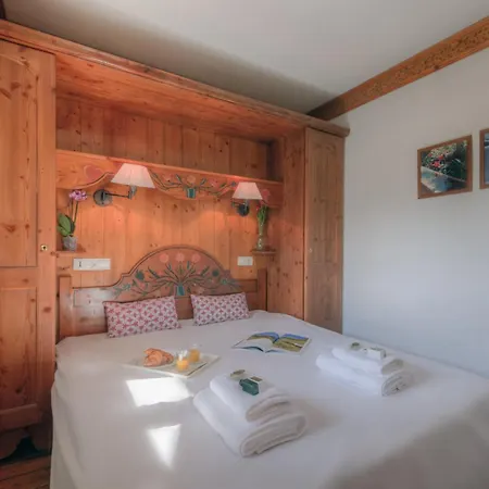 Le Cristal Gm18 Mountain View, Pool & Parking - Happy Rentals *