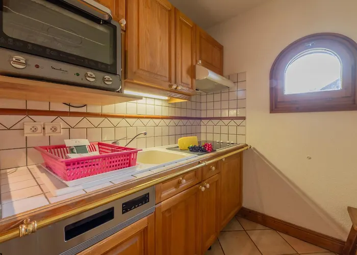 Le Cristal - Grands Montets 18 - Happy Appartement