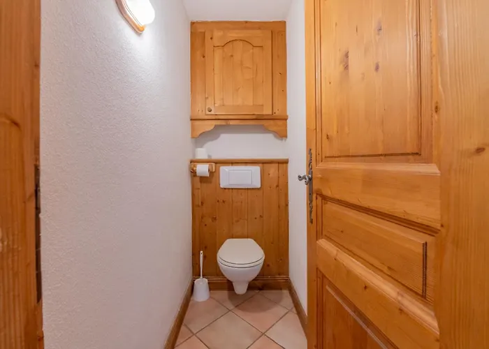 Le Cristal - Grands Montets 18 - Happy Appartement