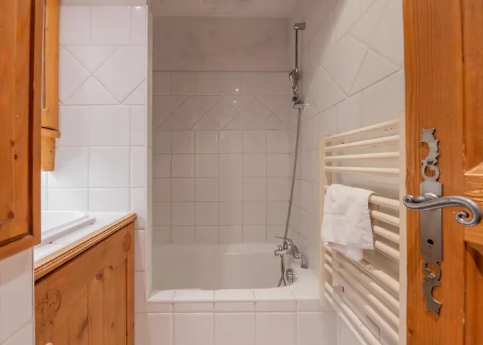 Le Cristal - Grands Montets 18 - Happy Appartement