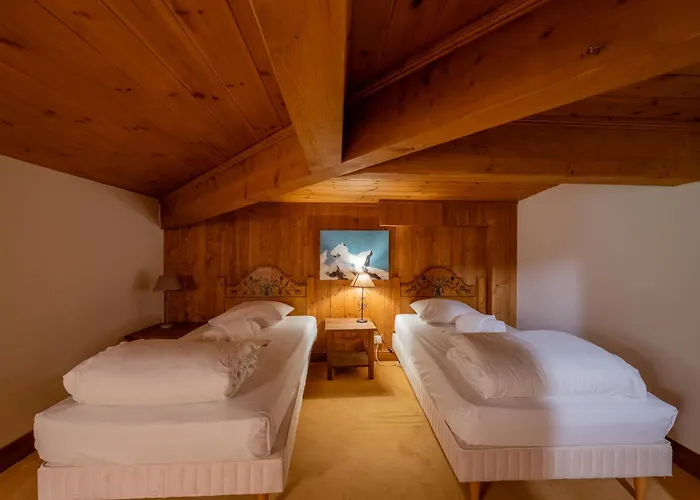 Apartamento Le Cristal - Grands Montets 18 - Happy *