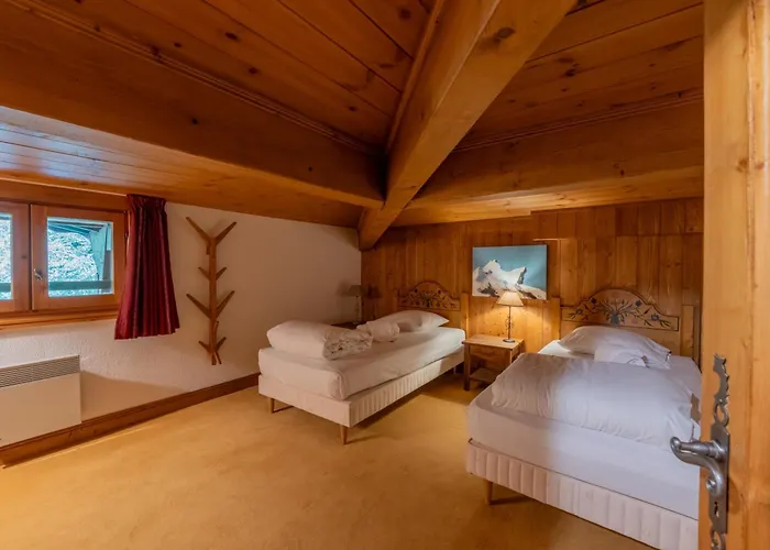 Le Cristal - Grands Montets 18 - Happy Apartamento